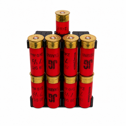 Nosič brokových nábojů 8+1 pro Quad Load – s náboji