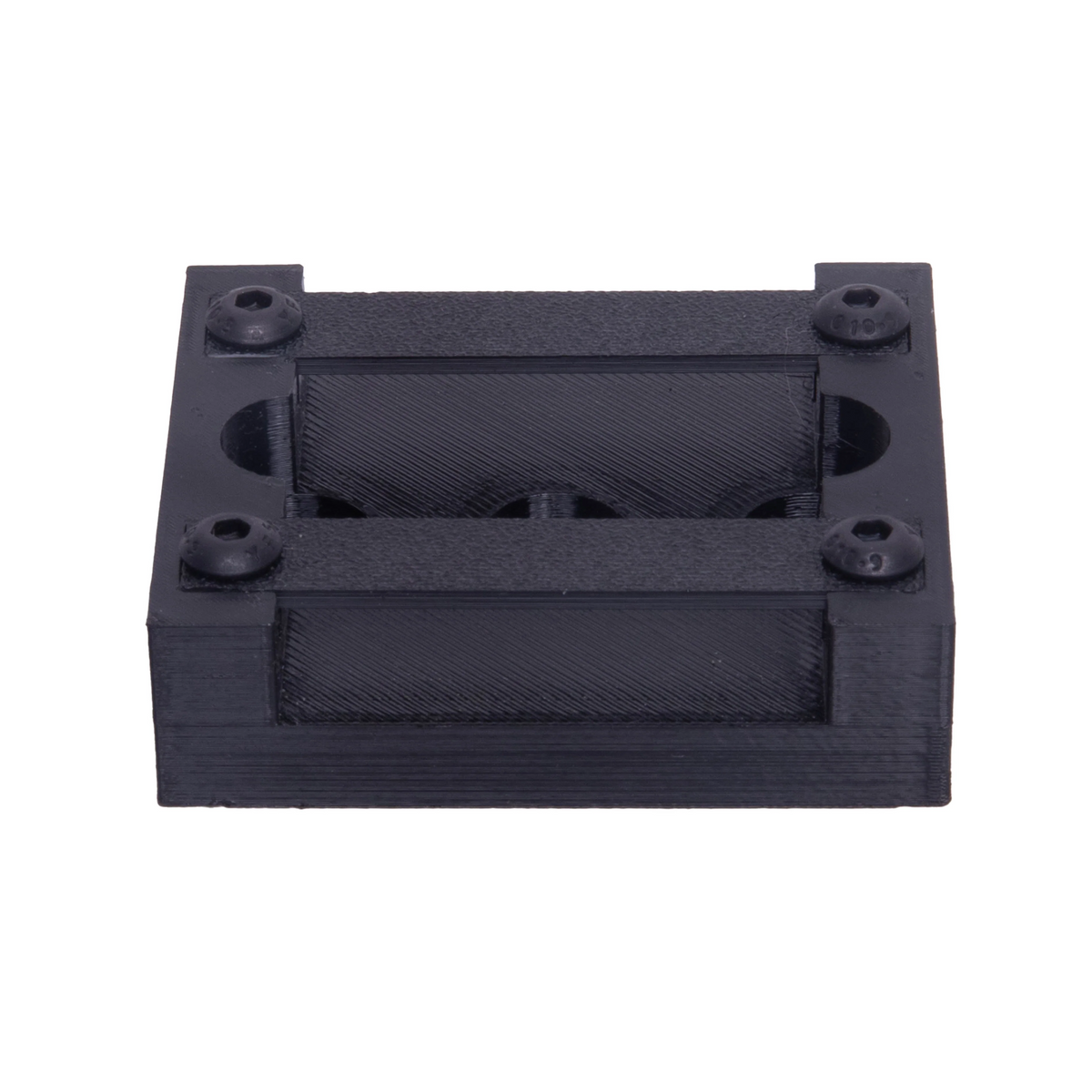 Spona Tek-Lok pro DAA Lynx Belt - boční pohled